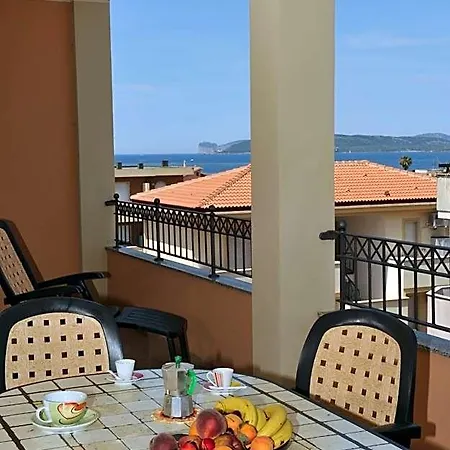 Karol Hotel Alguer