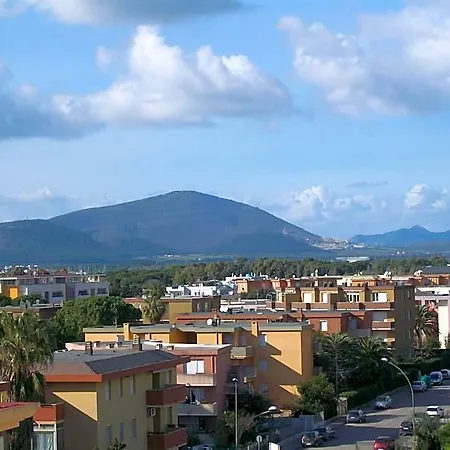 Hotel Karol Alghero