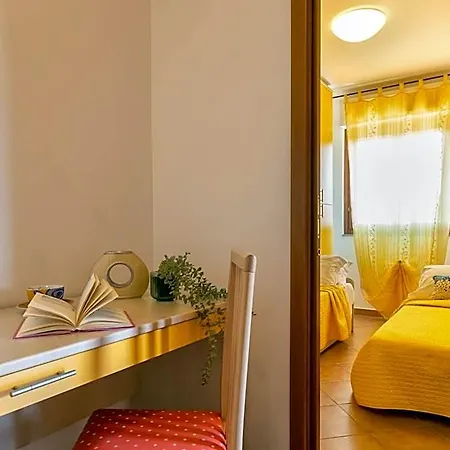 Hotel Karol Alghero