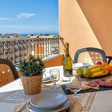 Aparthotel Karol Alghero