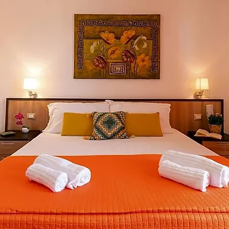 Karol Hotel Alguer