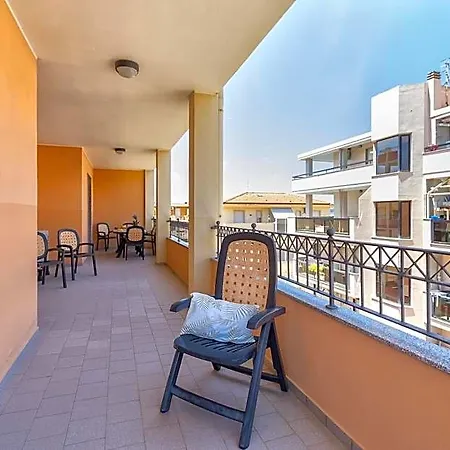 Hotel Karol Alghero